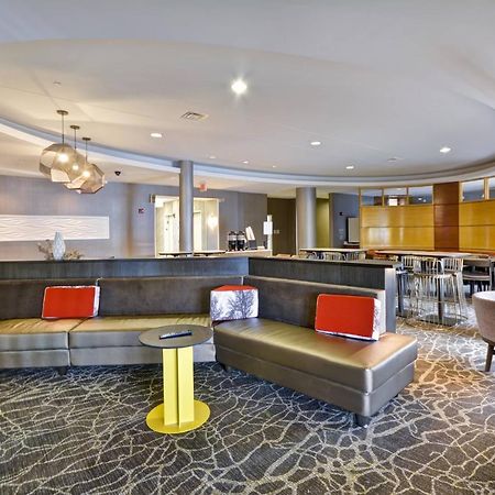 Springhill Suites Lexington Near The University Of Kentucky Exteriér fotografie