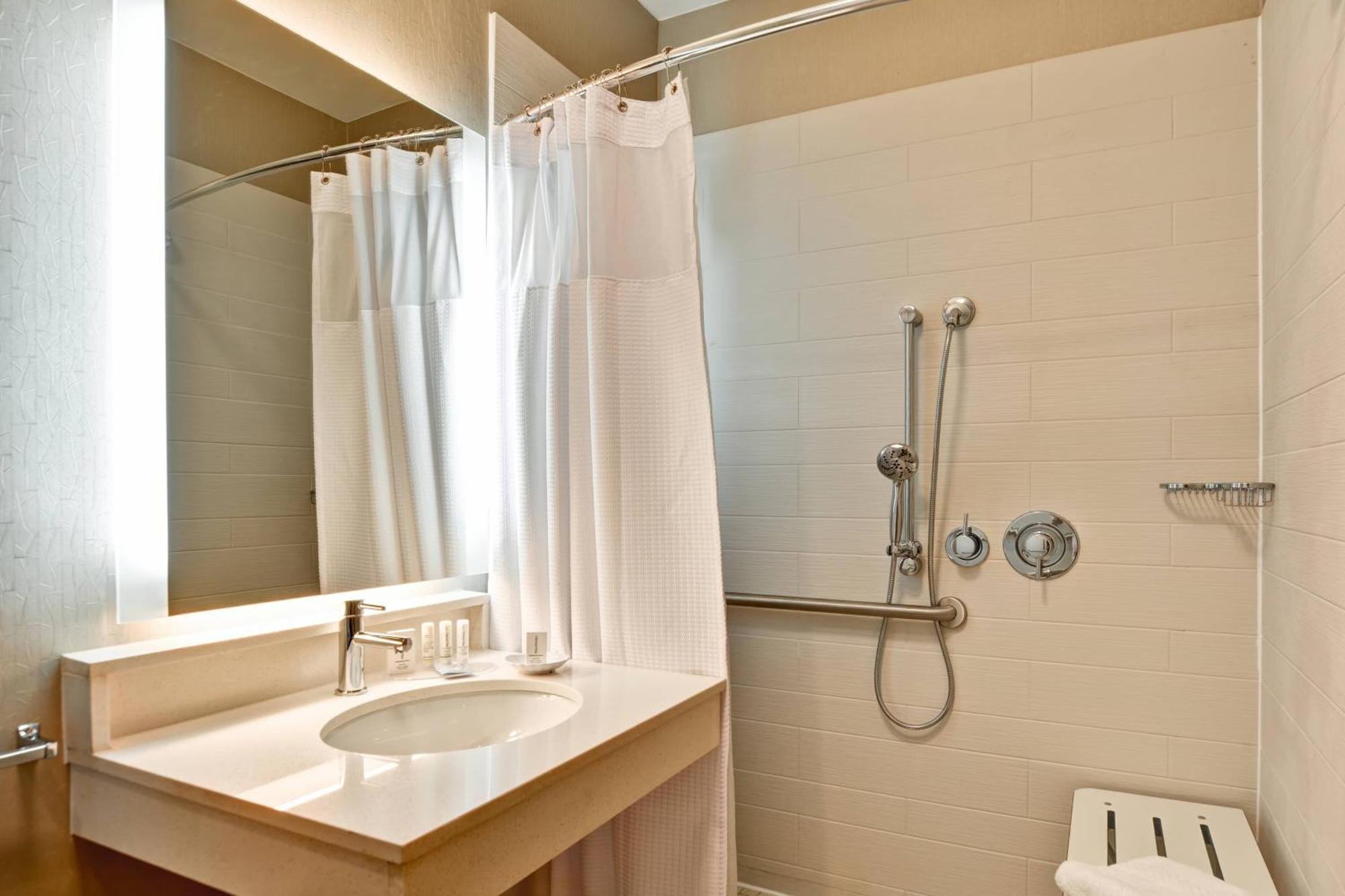 Springhill Suites Lexington Near The University Of Kentucky Exteriér fotografie