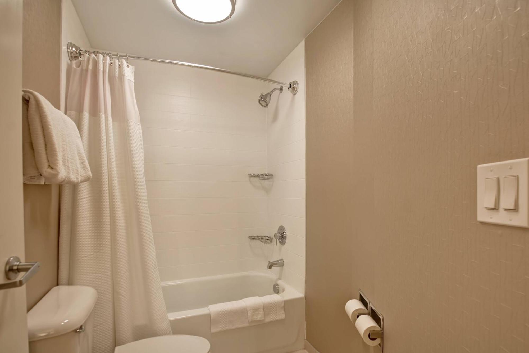 Springhill Suites Lexington Near The University Of Kentucky Exteriér fotografie