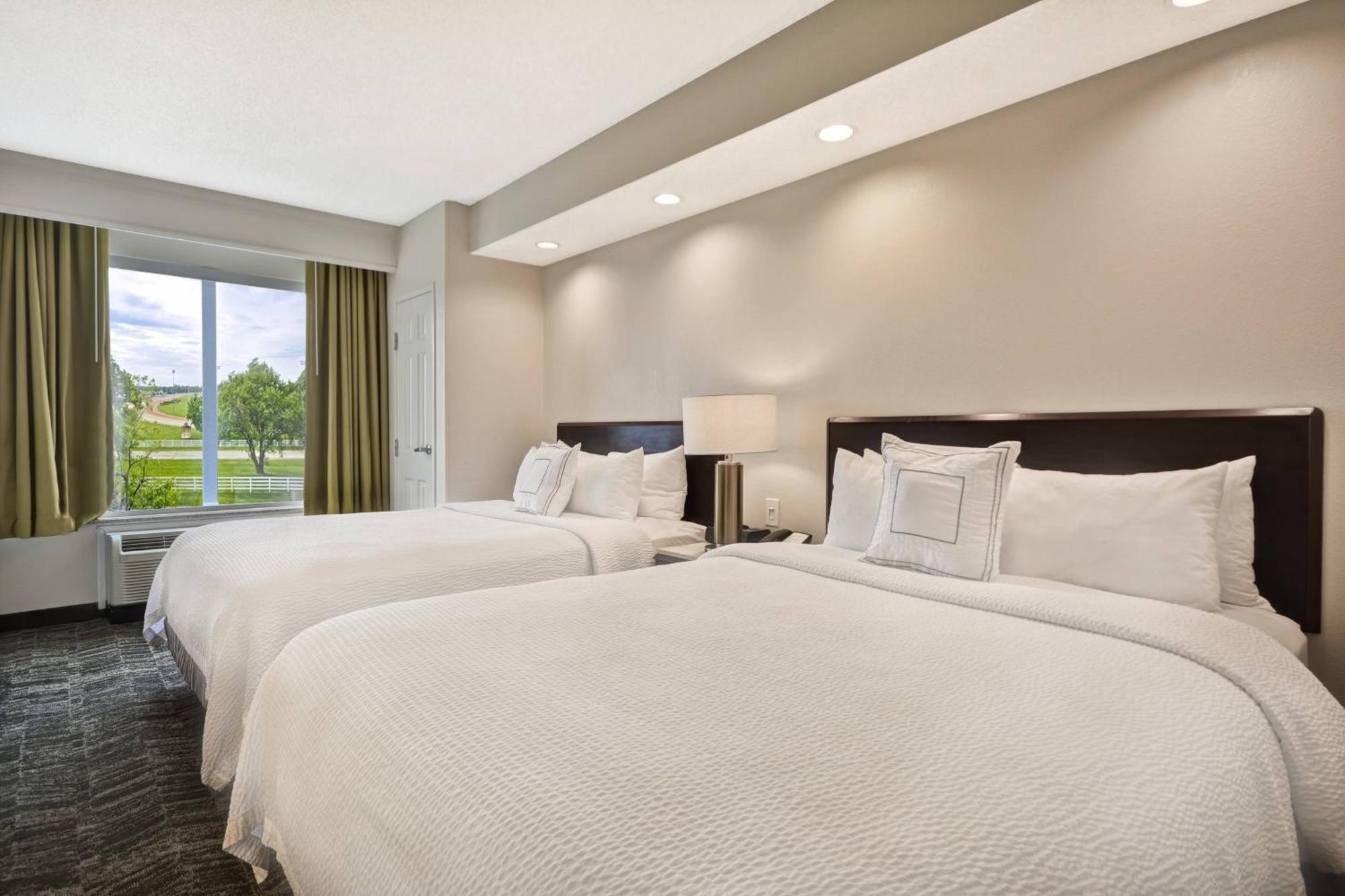 Springhill Suites Lexington Near The University Of Kentucky Exteriér fotografie
