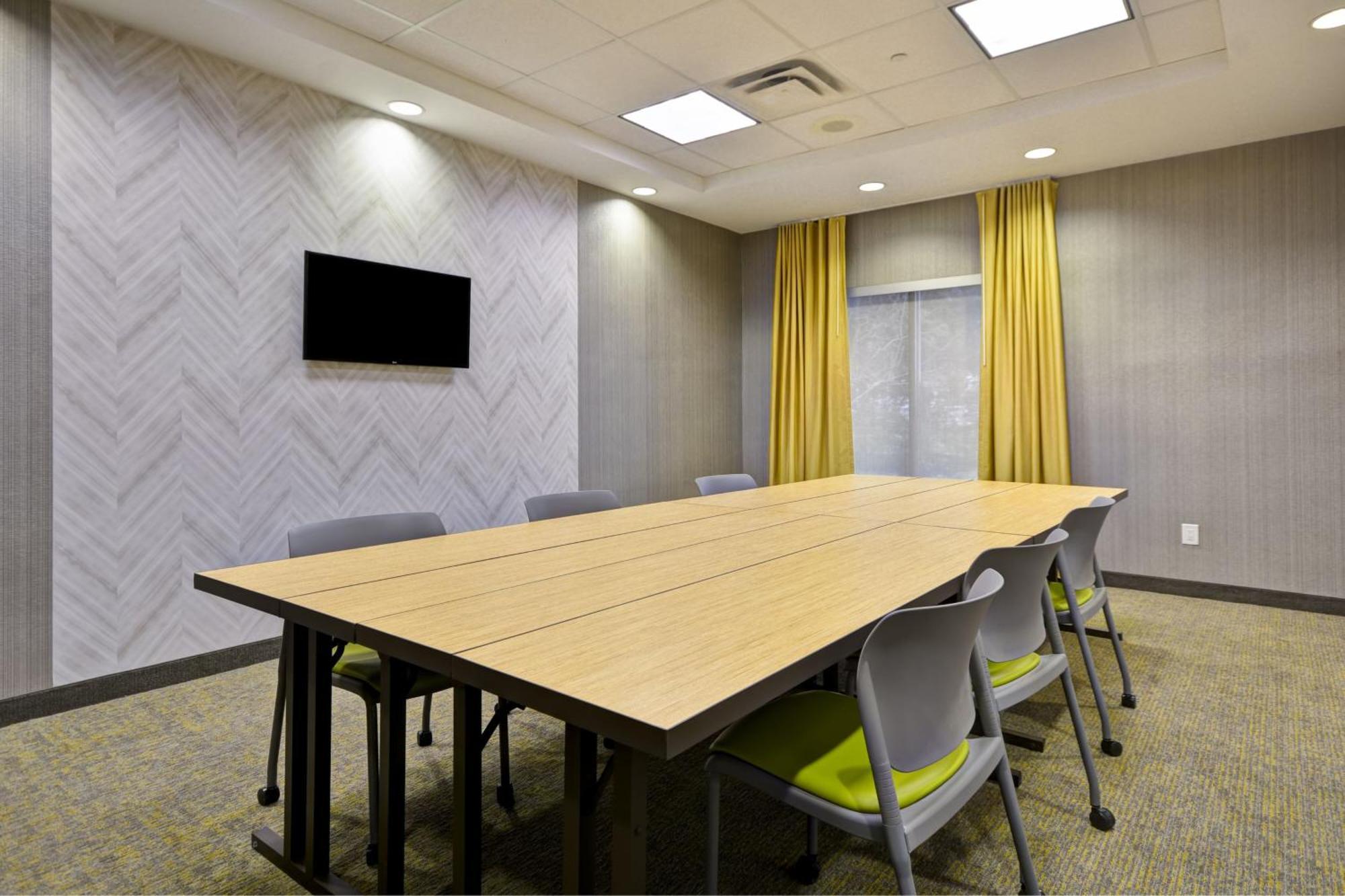 Springhill Suites Lexington Near The University Of Kentucky Exteriér fotografie