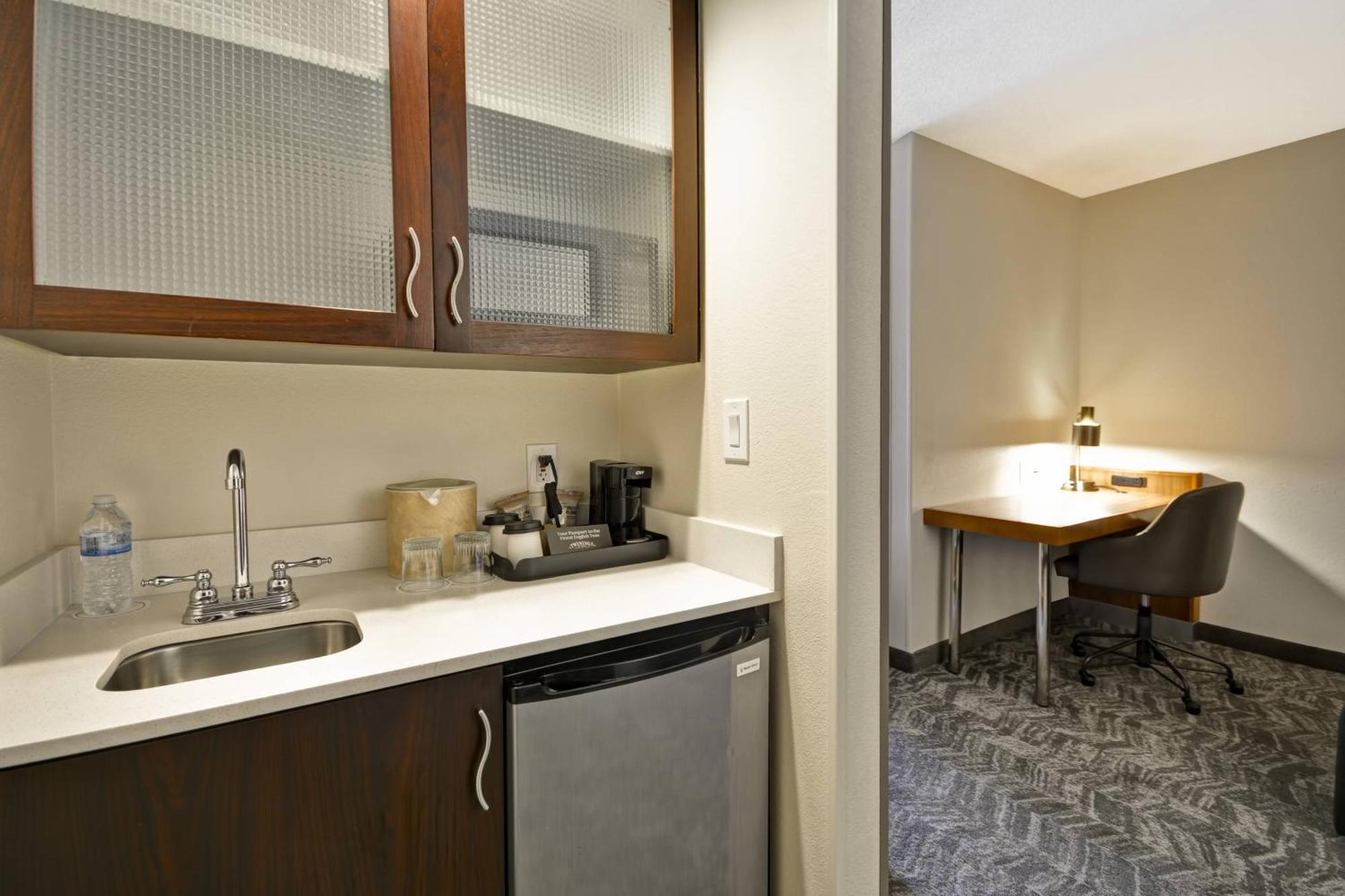 Springhill Suites Lexington Near The University Of Kentucky Exteriér fotografie