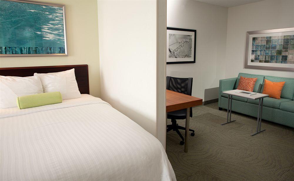 Springhill Suites Lexington Near The University Of Kentucky Exteriér fotografie