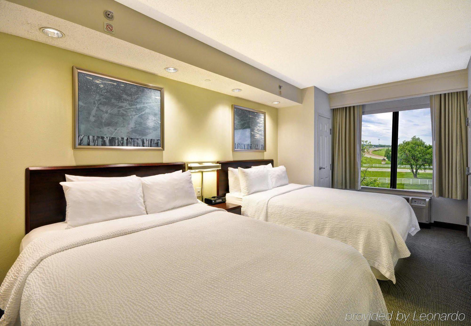 Springhill Suites Lexington Near The University Of Kentucky Exteriér fotografie