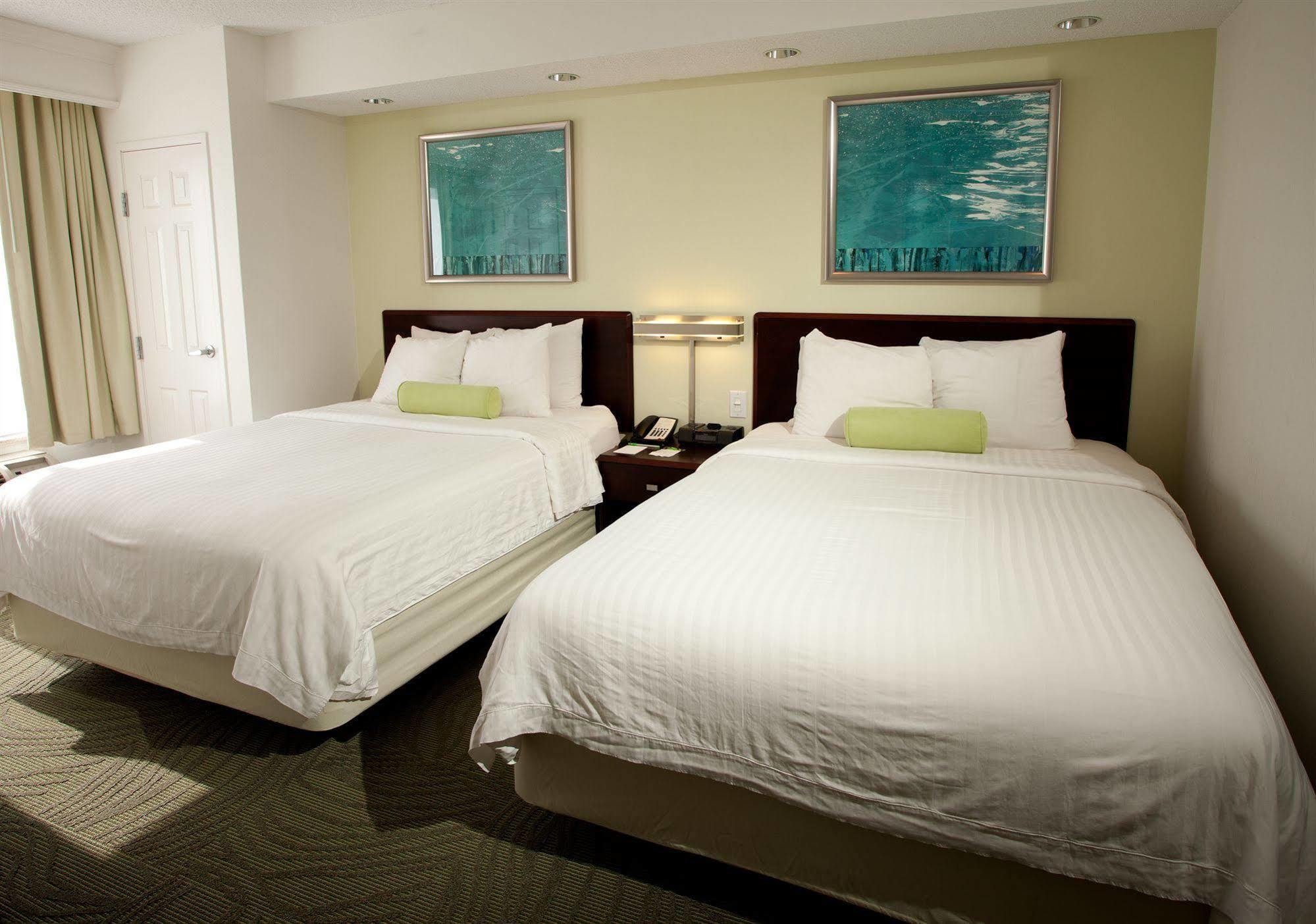 Springhill Suites Lexington Near The University Of Kentucky Exteriér fotografie