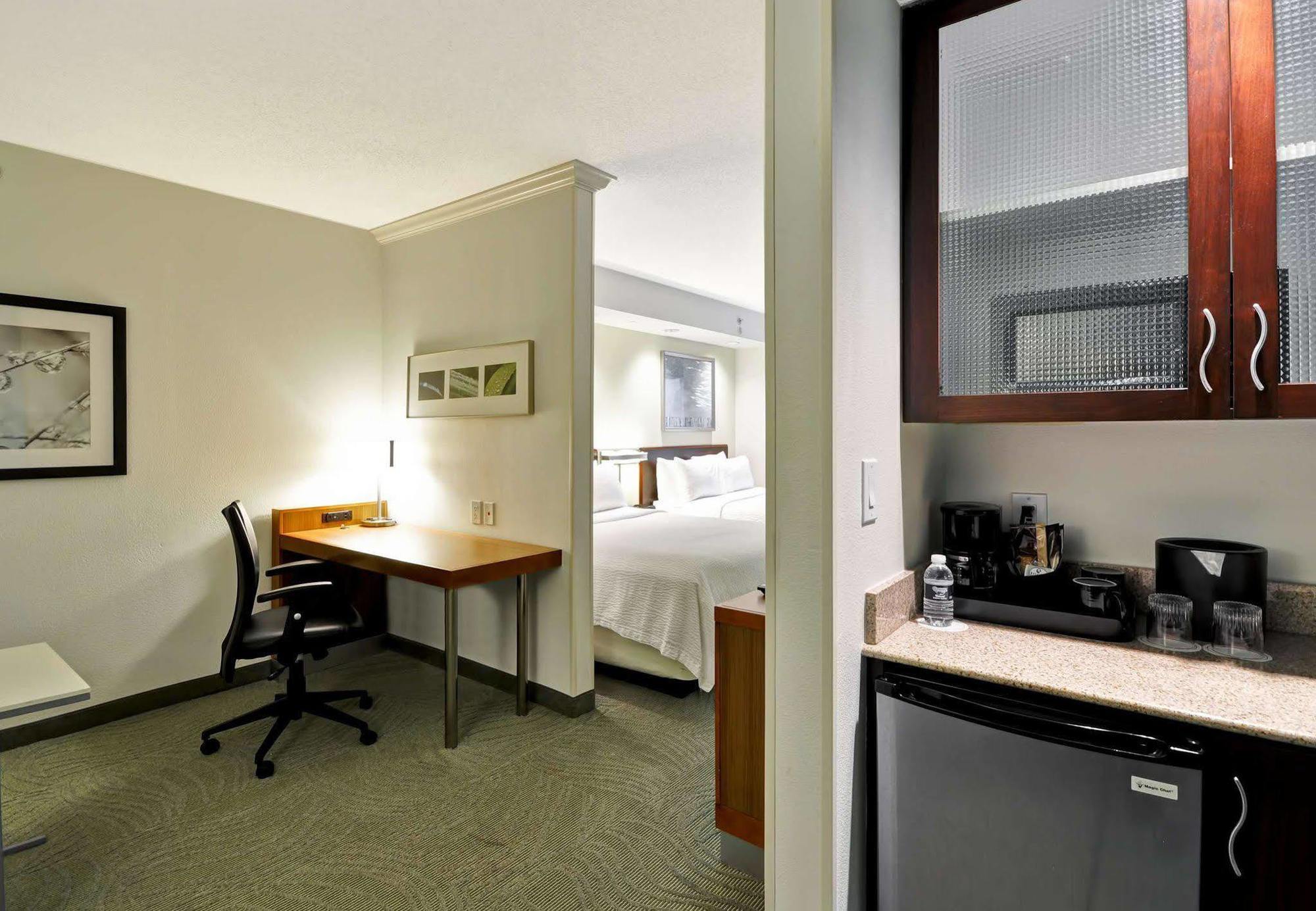 Springhill Suites Lexington Near The University Of Kentucky Exteriér fotografie