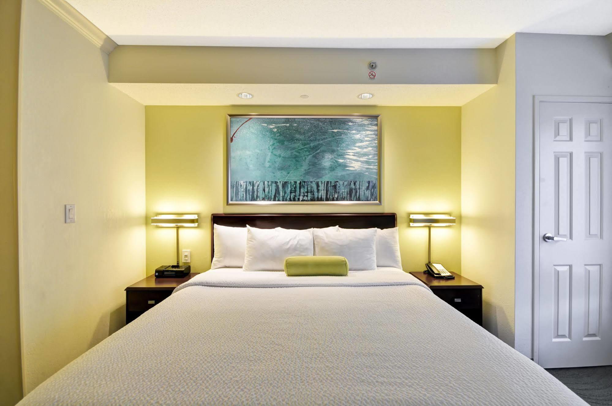 Springhill Suites Lexington Near The University Of Kentucky Exteriér fotografie