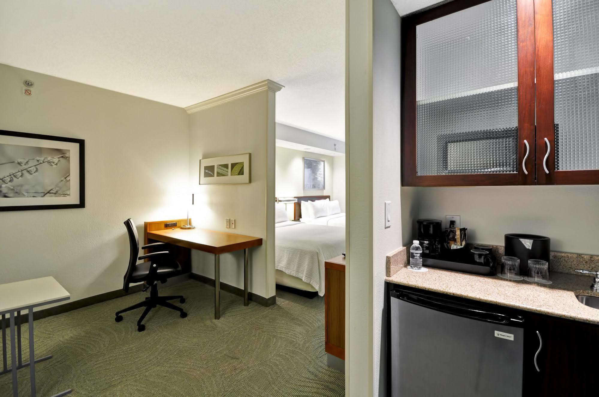 Springhill Suites Lexington Near The University Of Kentucky Exteriér fotografie