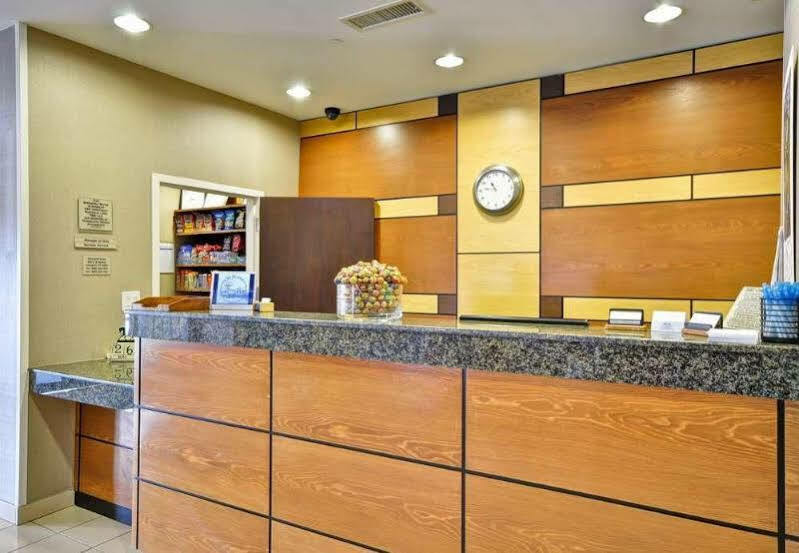 Springhill Suites Lexington Near The University Of Kentucky Exteriér fotografie