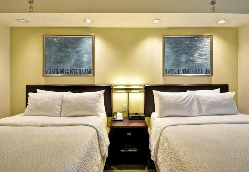 Springhill Suites Lexington Near The University Of Kentucky Exteriér fotografie